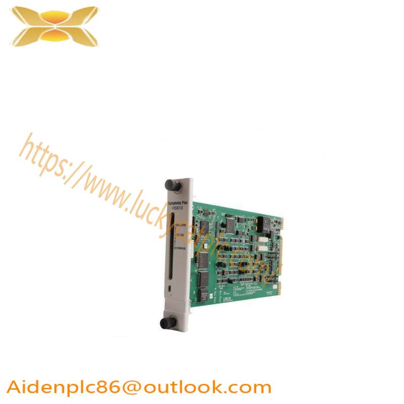 ABB SPHSS13