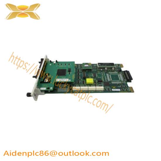 ABB SPICT13A Interface Module
