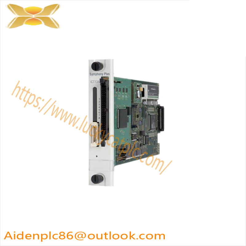 AB 1440-DYN02-01RJ Dynamic Measurement Module