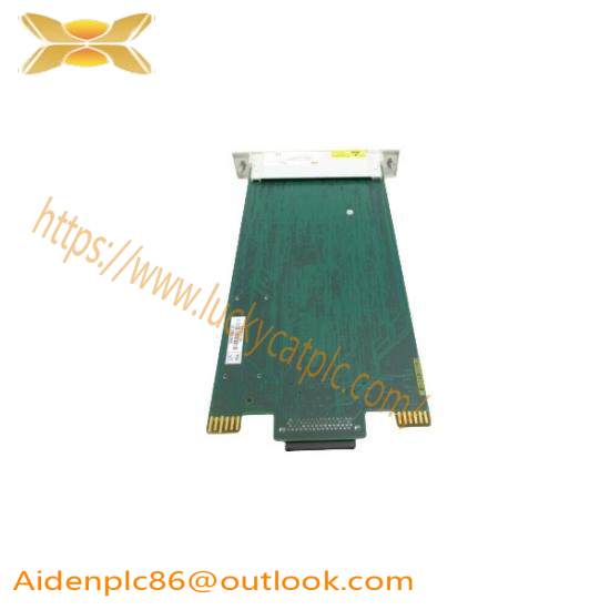 ABB SPICT13A Interface Module