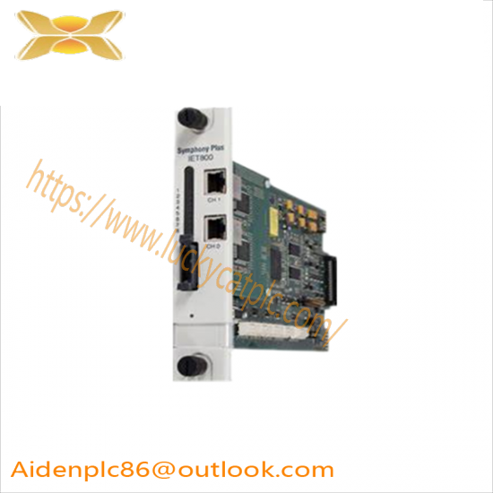 ABB SPIET800