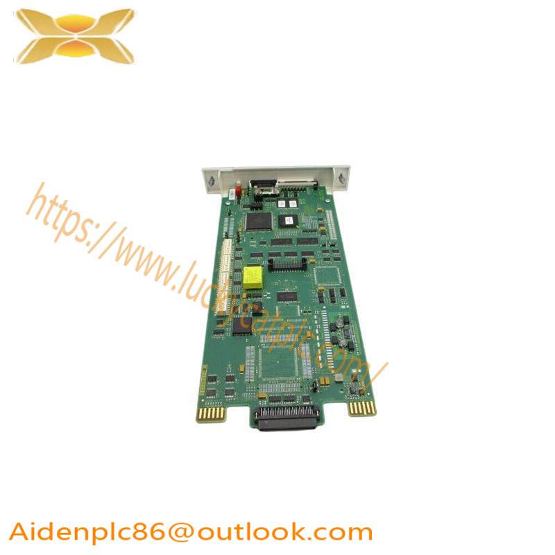ABB SPIIT13 Local Module