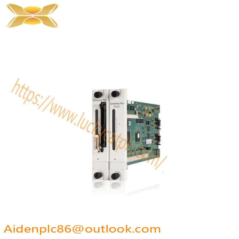 ABB SPNIS21 Network Interface Module