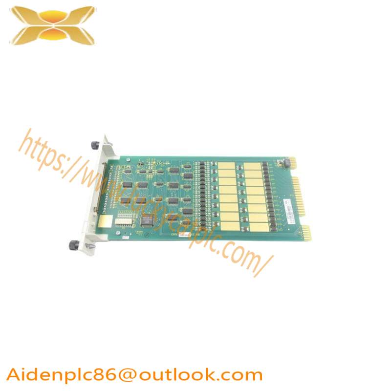 ABB TPS G4AI