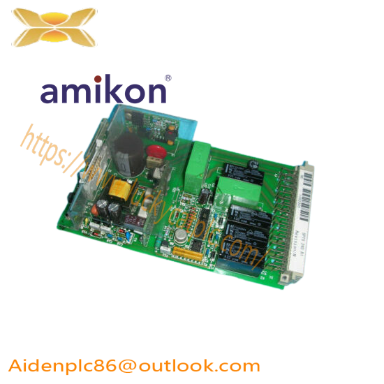 ABB SPTU240R1  DCS Module