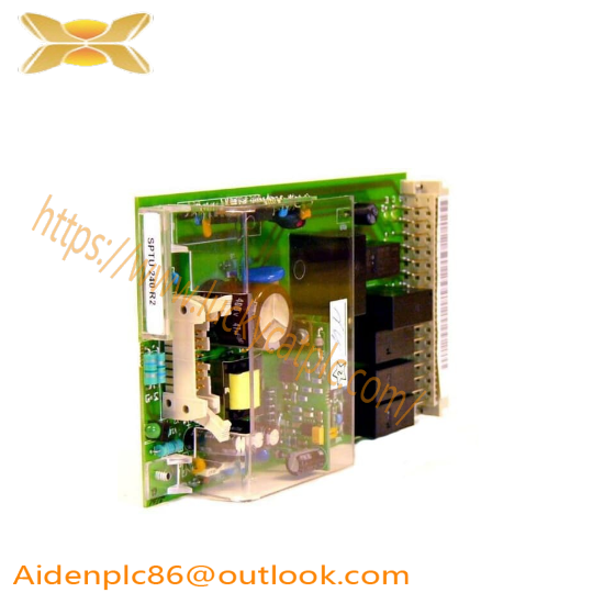 ABB SPTU 240 POWER SUPPLY  New