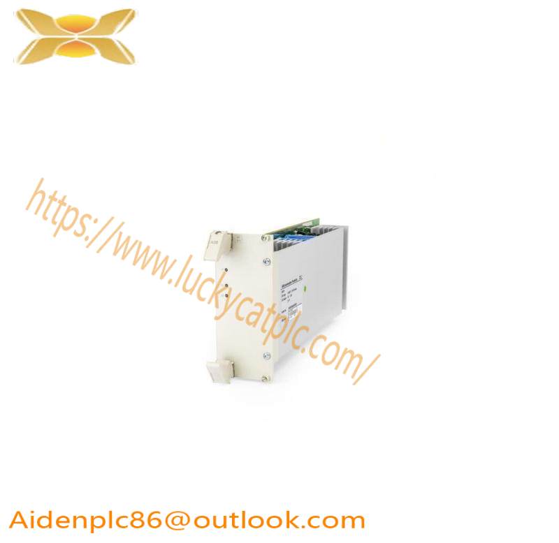 ABB SR511 3BSE000863R0001