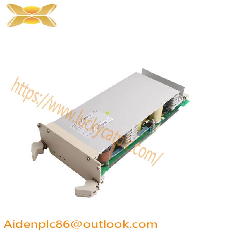 ABB SR511 3BSE000863R1