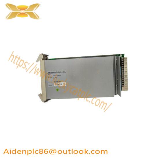 ABB SR511 3BSE000863R1