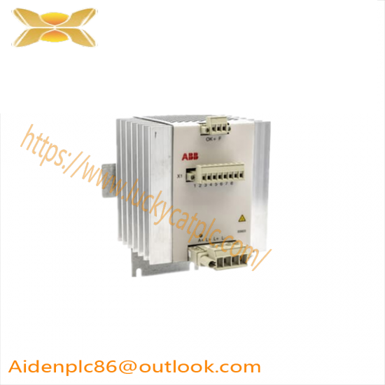 ABB SS823 3BSE038226R1