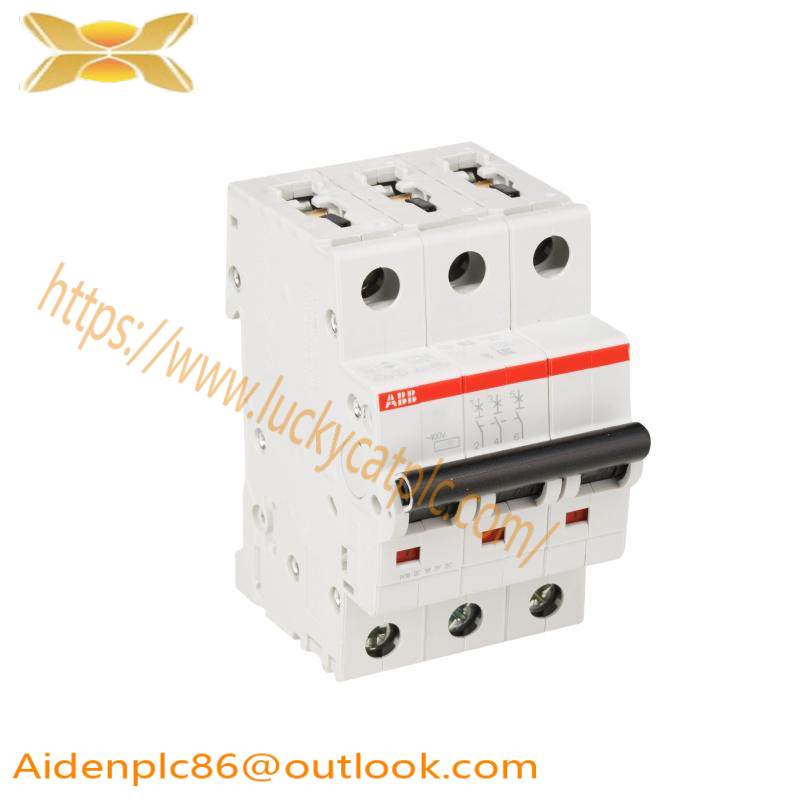 ABB 3HAC17721-9