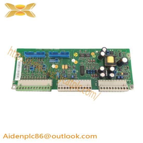 ABB SYN5200a-Z，V217 SYNCHROTACT5
