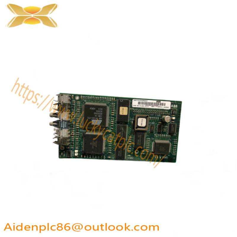 ABB SYN5201A-Z 3BHB006714R0217