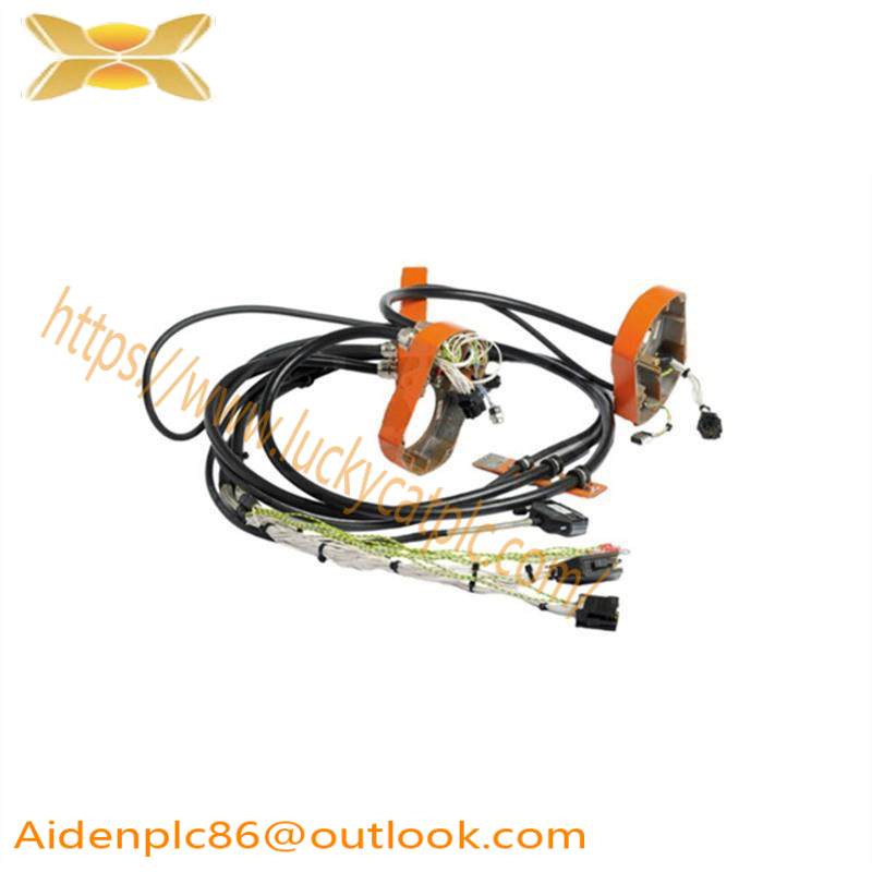 ABB SYN5201A-Z V217