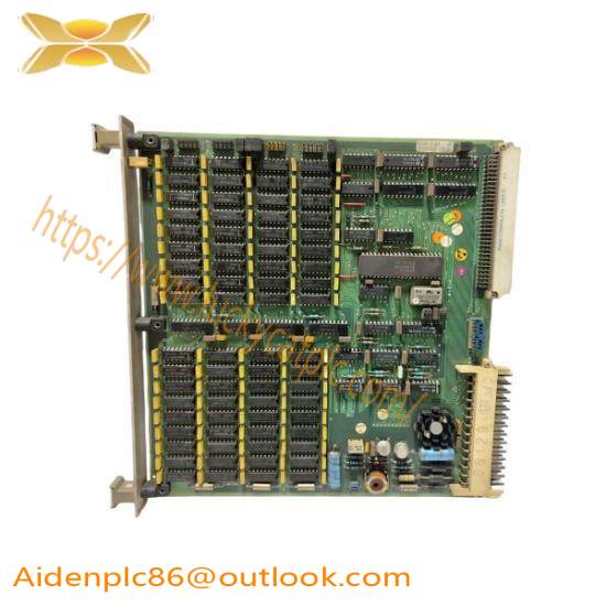 ABB SYN5202-0277 3BHB006715R0277