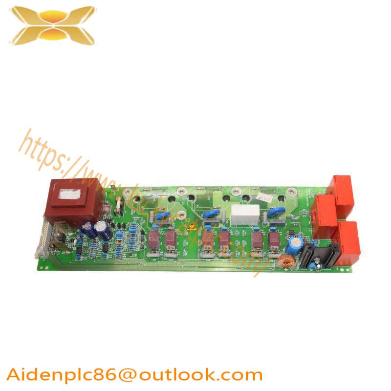 ABB SYN5202A