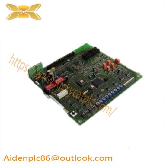 ABB SYN5202A