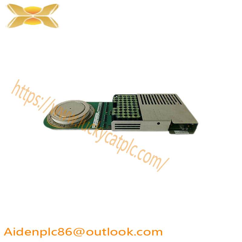 ABB T-1521Z