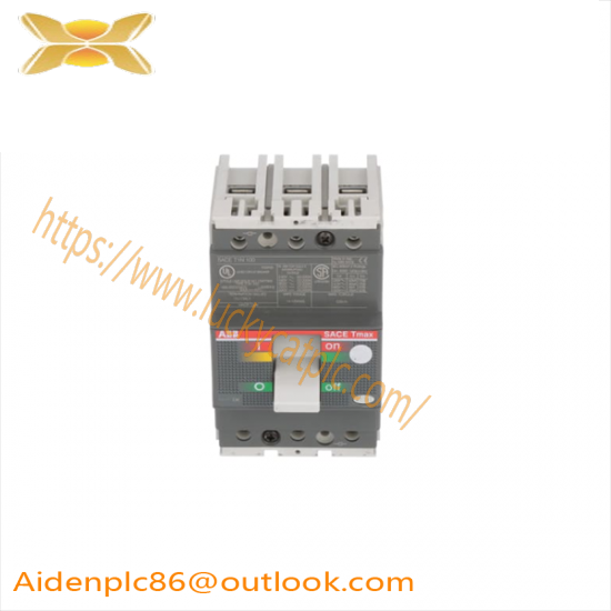 ABB T1N00 Circuit Breaker
