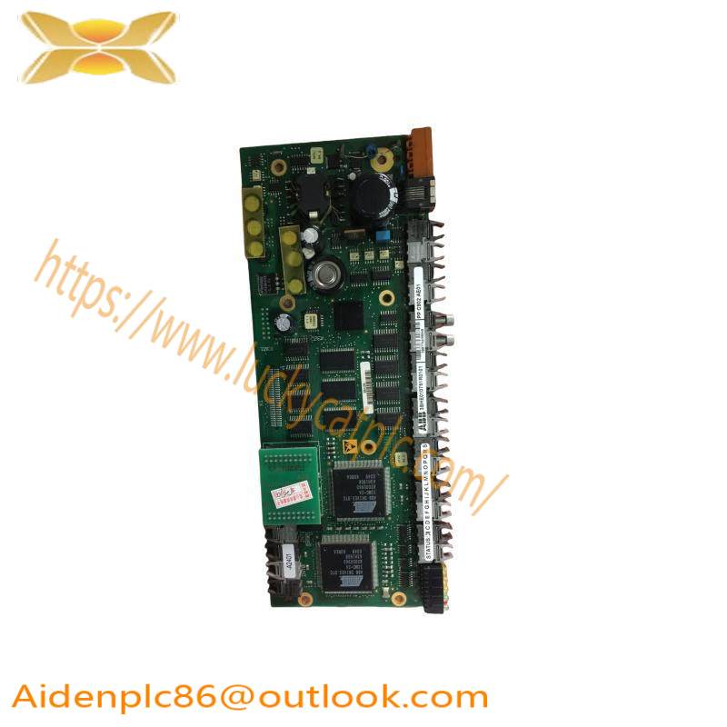 ABB TA200 DU90 3BHE010751R0101 Thermal Overload Relay