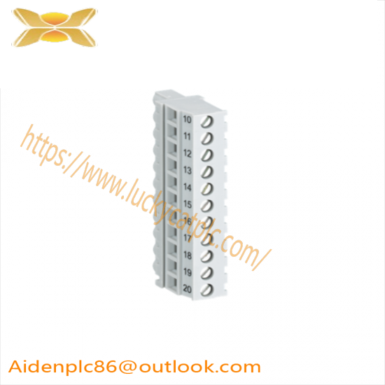 ABB TA563-11 Terminal block