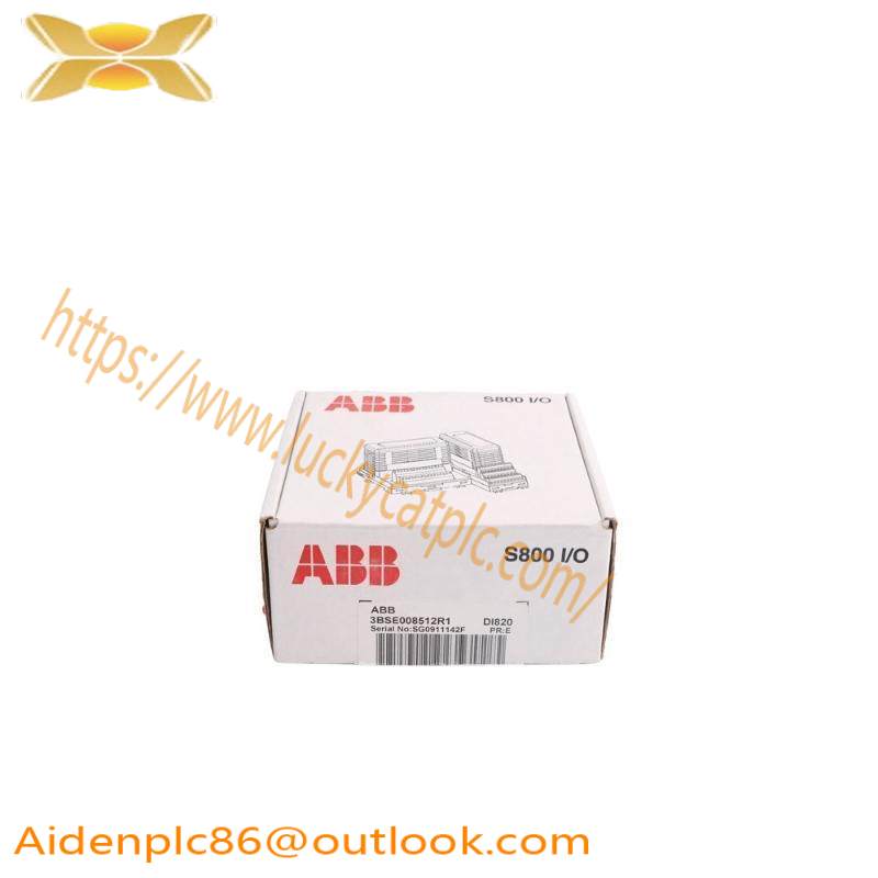 ABB TA924F Empty slot protector module