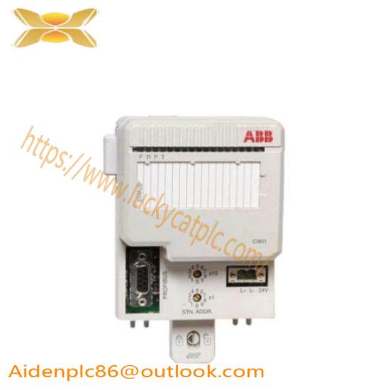 ABB DSQC235B
