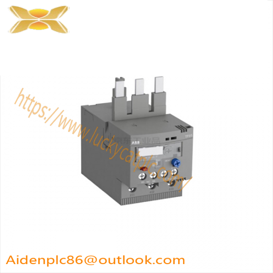 ABB TAI16AIR Analogue Input Termination Card