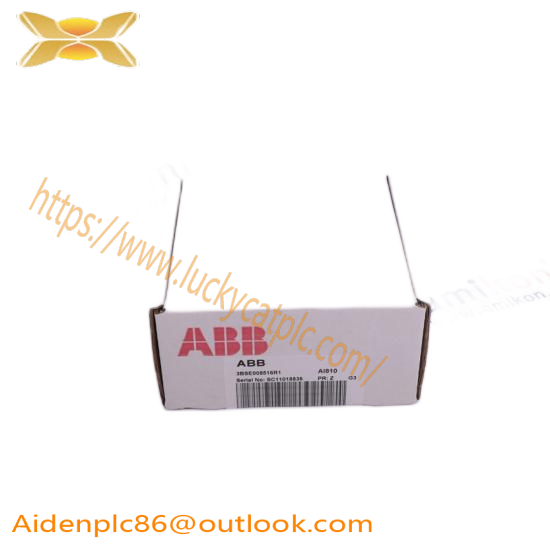 ABB TB511-ETH-XC 1SAP311100R0270