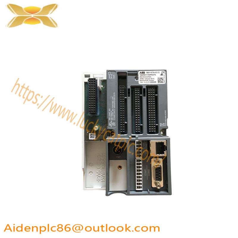 ABB TB511-ETH