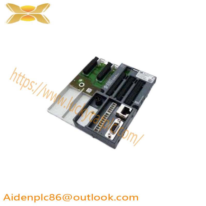 ABB TB521-ETH
