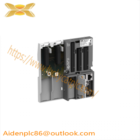ABB TB521-ETH