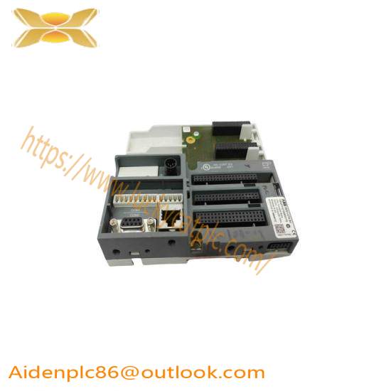 ABB TB521-ETH