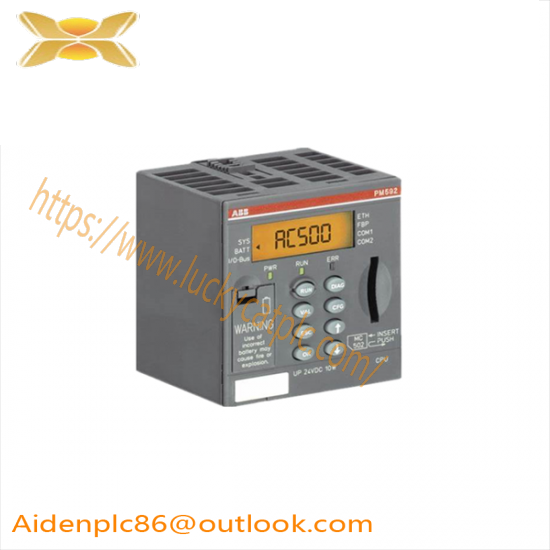ABB TB523-2ETH Terminal base