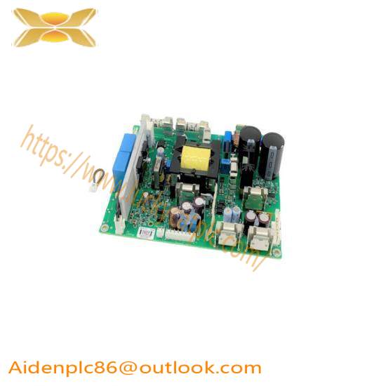 ABB TB5610-2ETH 1SAP111300R0278 Terminal base