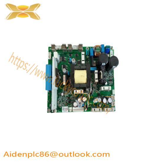 ABB TB5610-2ETH 1SAP111300R0278 Terminal base