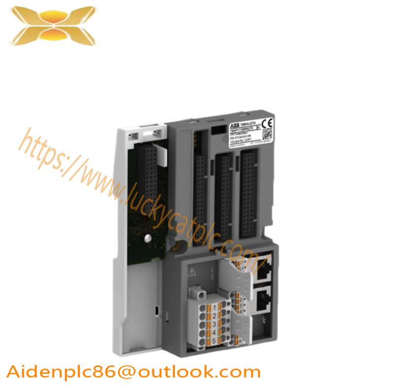 ABB TB5610-2ETH communication module