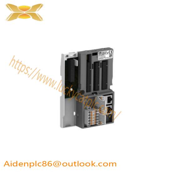 ABB TB5610-2ETH Terminal base