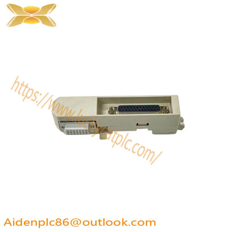 ABB TB805 3BSE008534R1 Bus Outlet