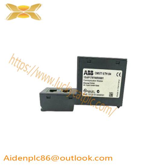ABB TB820-2V2