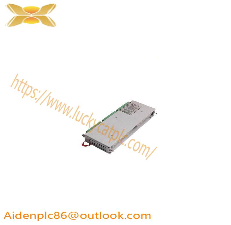 ABB TB820V2 3BSE013208R0001 Module