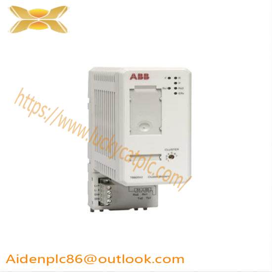ABB TB820V2 3BSE013208R1