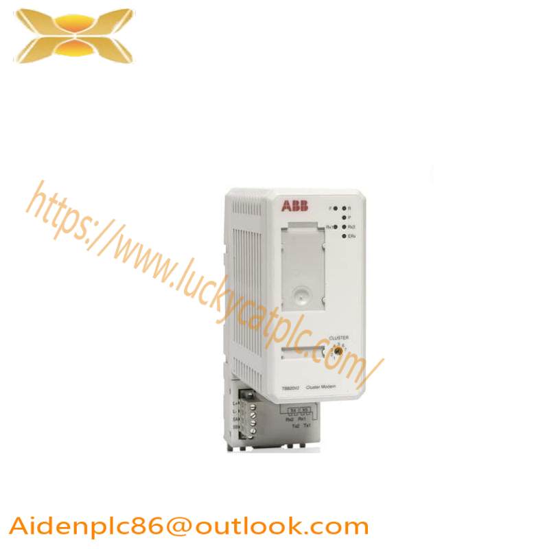 ABB TB820V2 3BSE013208R1