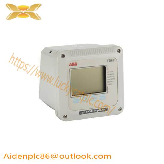 ABB TB82PH1010110 TRANSMITTER
