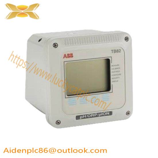 ABB TB82PH1010312TB82  Servo Drive Controller