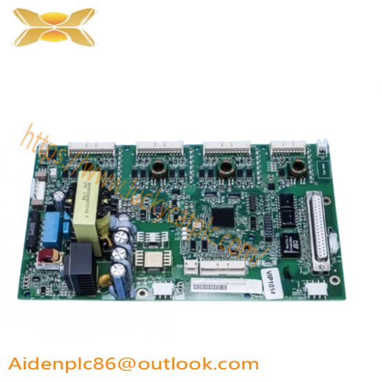 ABB TB850
