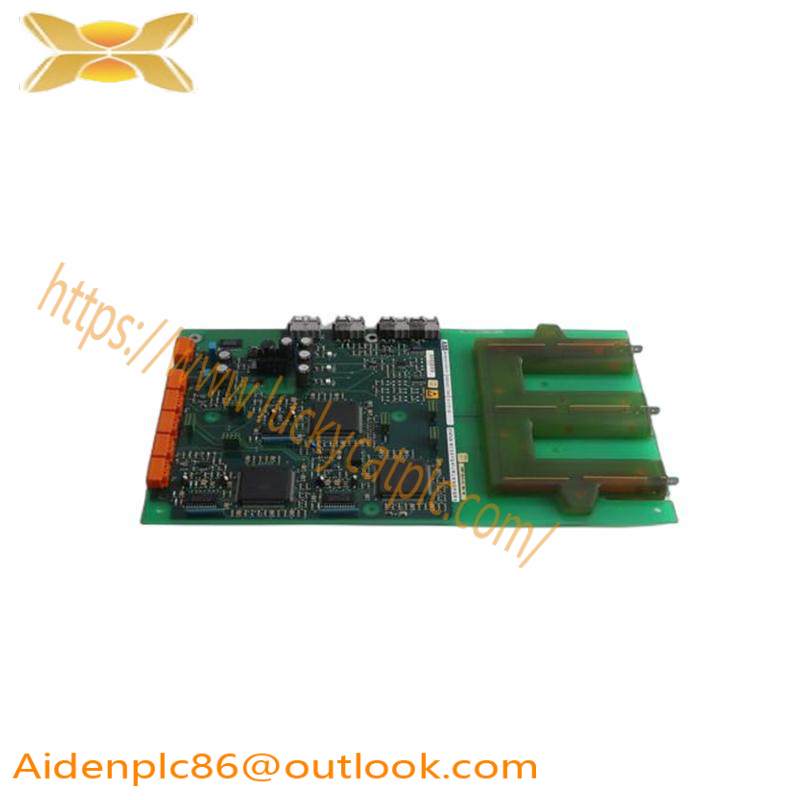 ABB TB850