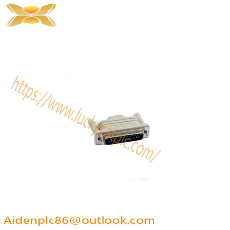 ABB TB850 CEX Bus Terminal (Pin type)