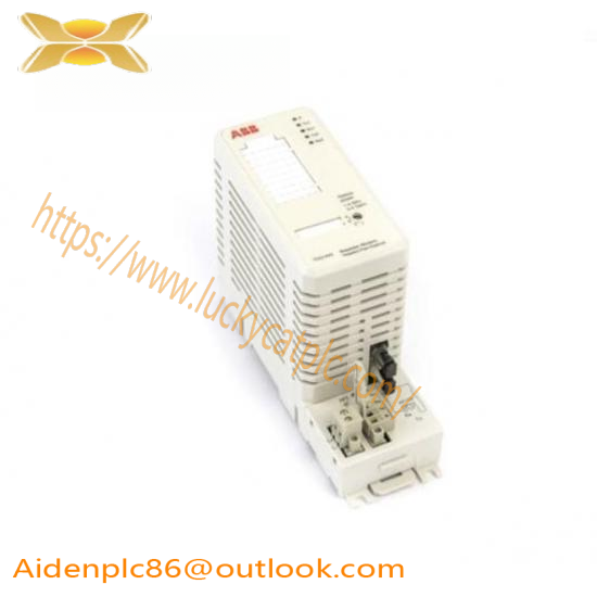 ABB TC514V2  DCS Module