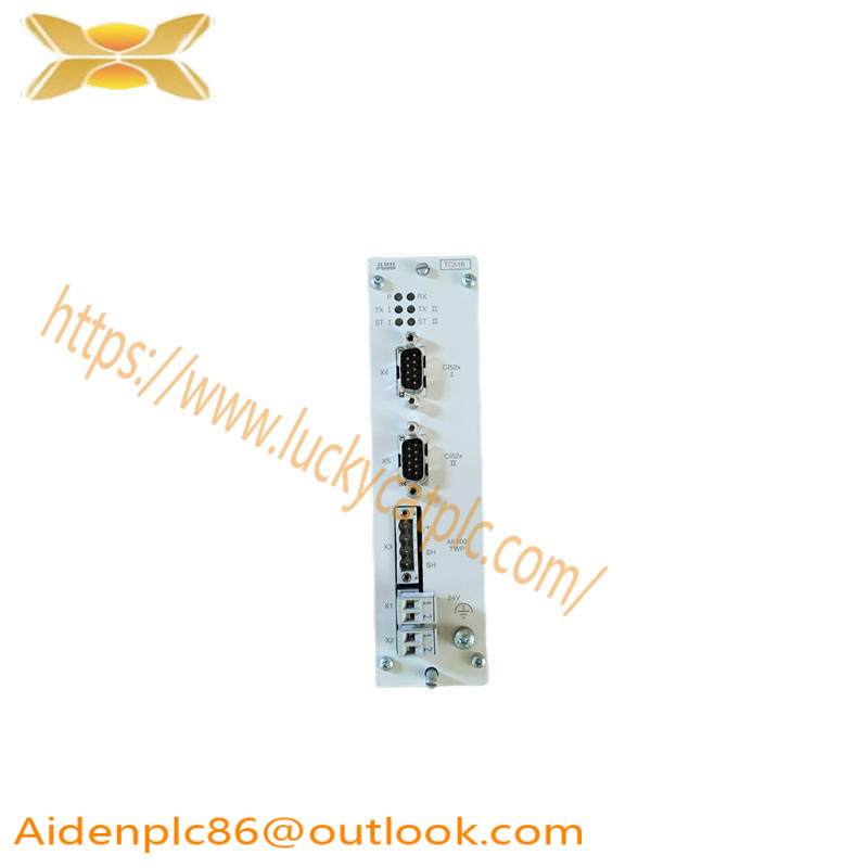 ABB NDS004